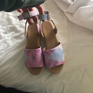 Dress Up Espadrilles